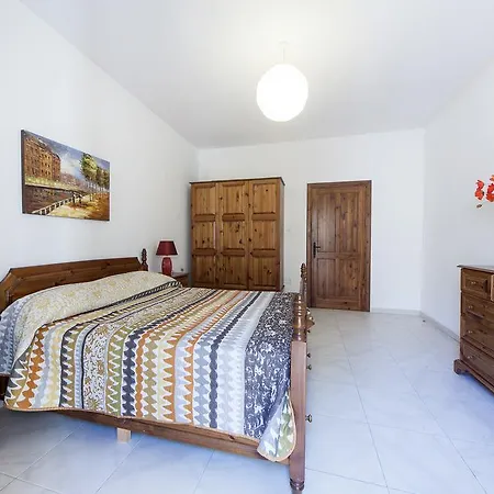 Appartement Marina *